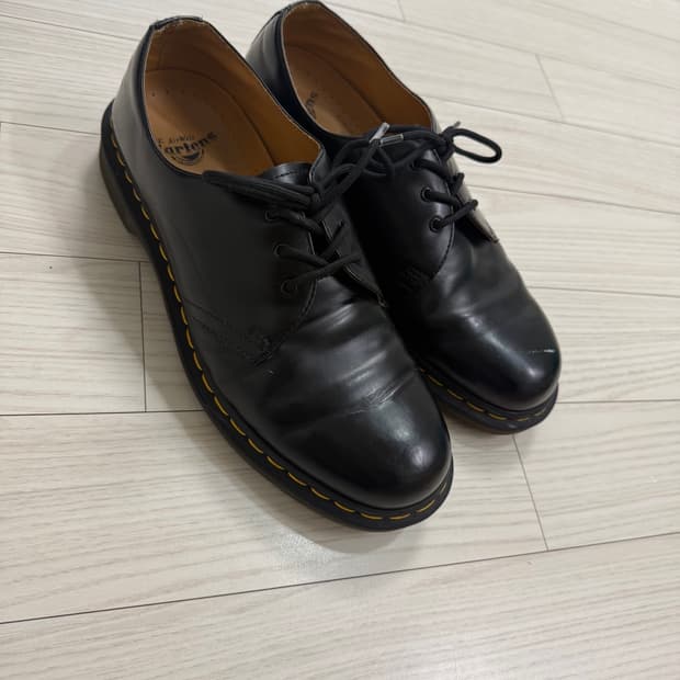 닥터마틴 1461 스무스 280