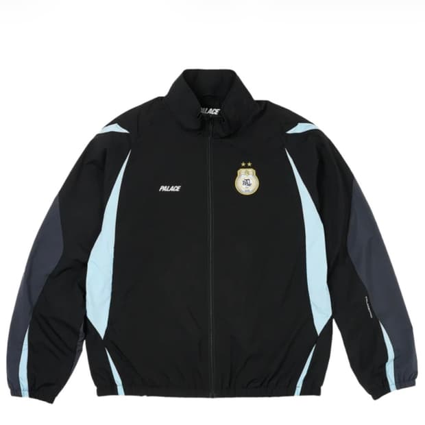 팔라스 프로 쉘 자켓 M