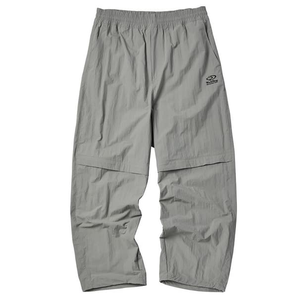 트래블 워크샵 오픈니 팬츠