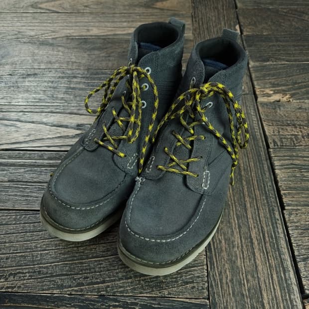 [ 나이키 ACG] 스웨이드 목토 워커 부츠 M18178