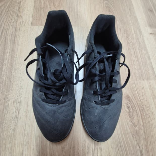 아디다스 풋살화 255