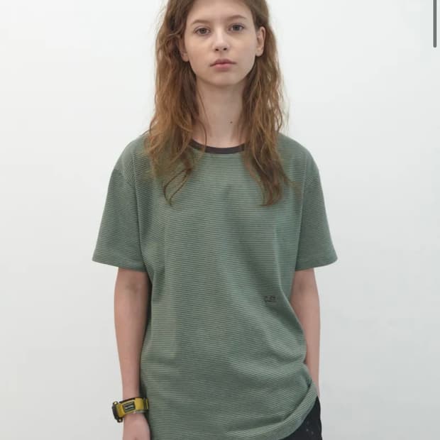엔조블루스 tee