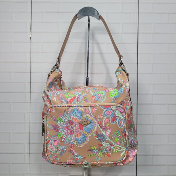 OILILY 오일릴리 핸드백 토드백 숄더백 크로스백 상태 최상