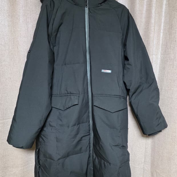 프라다롱패딩 XL