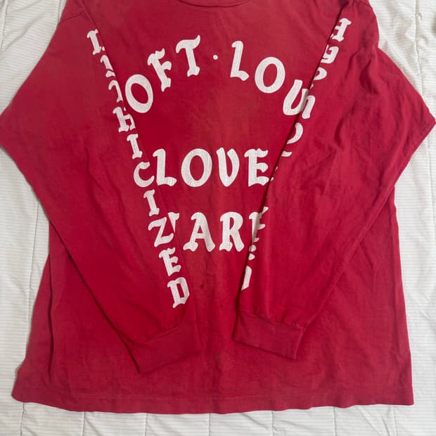 세인트미카엘 SOFT LOVE (소프트러브) XL