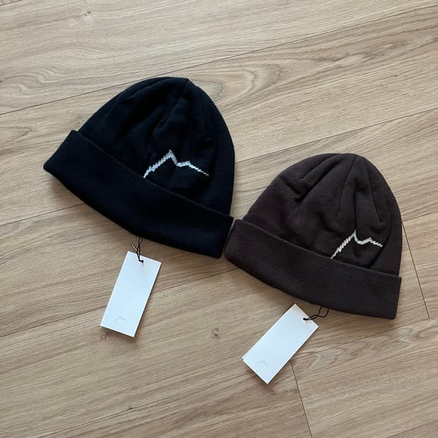 cayl 케일 비니 새상품