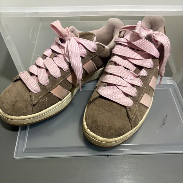 아디다스 캠퍼스 00s