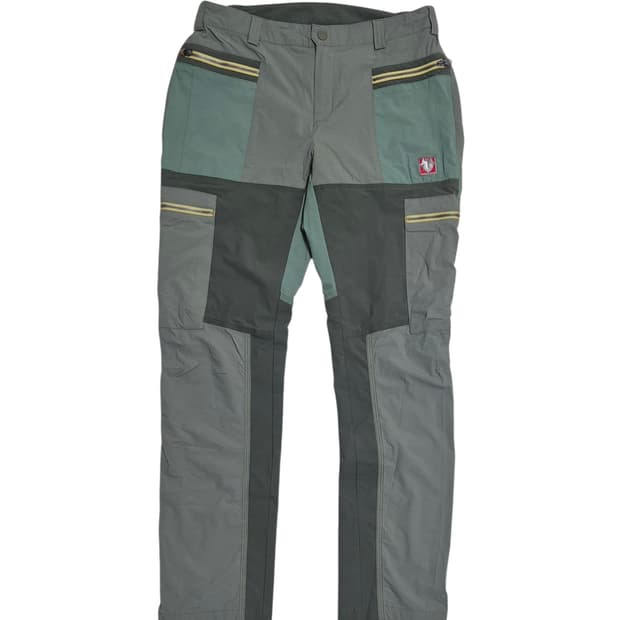 블랙야크 등산 바지