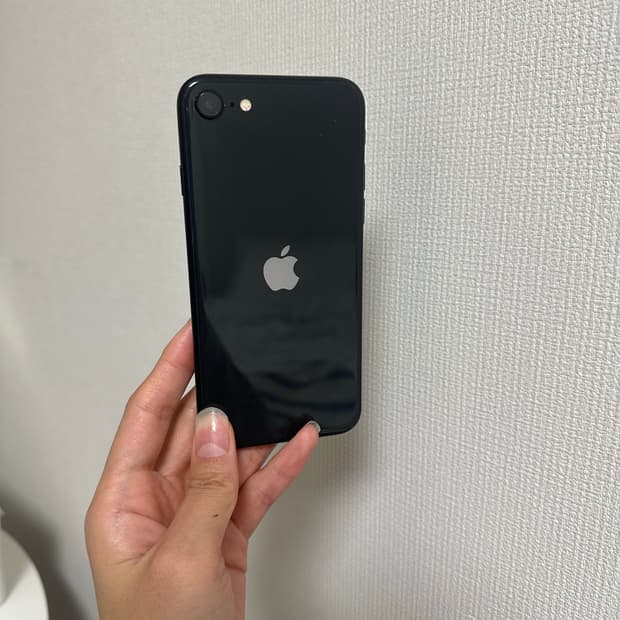 아이폰 SE2 (128기가)