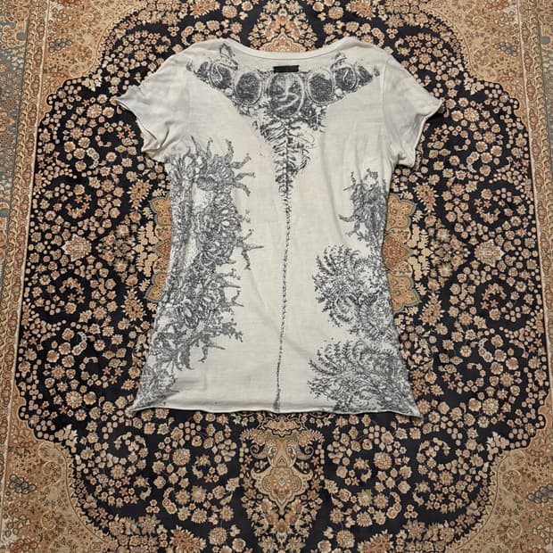 ifsixwasnine god's of jangle