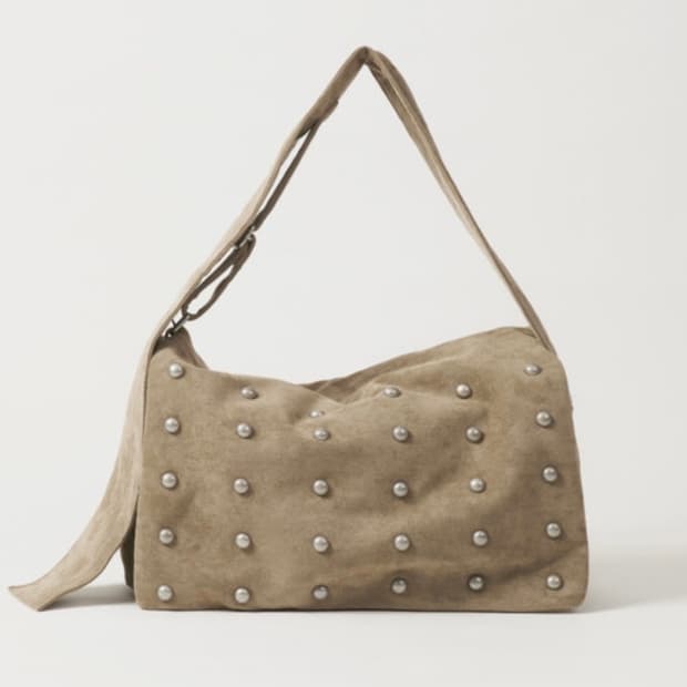 플리즈프로젝트 메신저 백