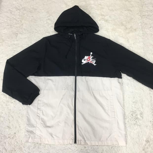 조던 바람막이 자켓 CC30