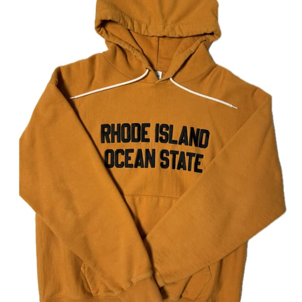 아웃스탠딩 후드