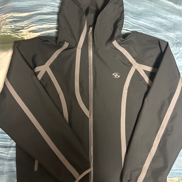 22ss 산산기어 윈드블록