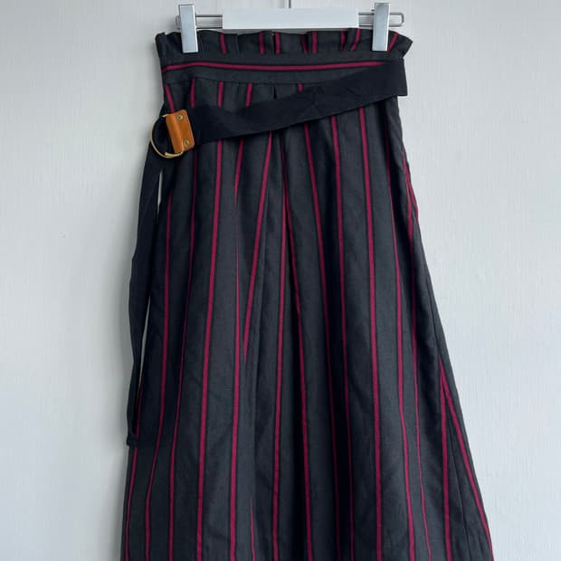 SIMPLICITE 스커트