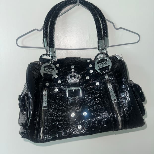 LYDC London 핸드백