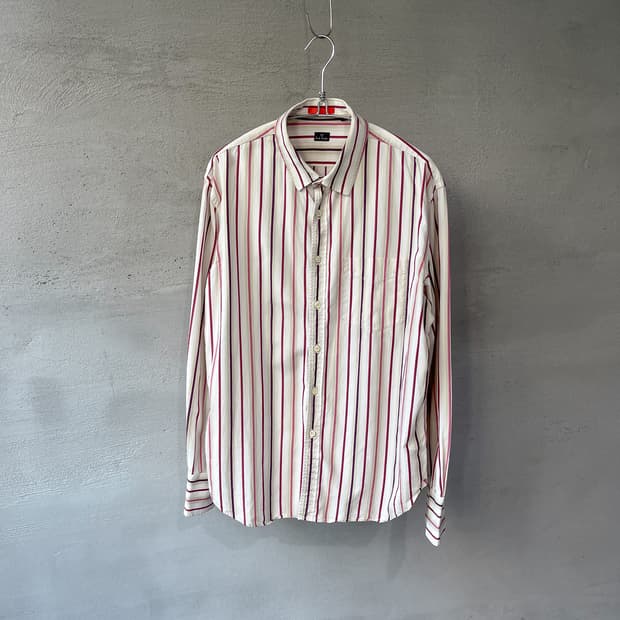 Paul Smith