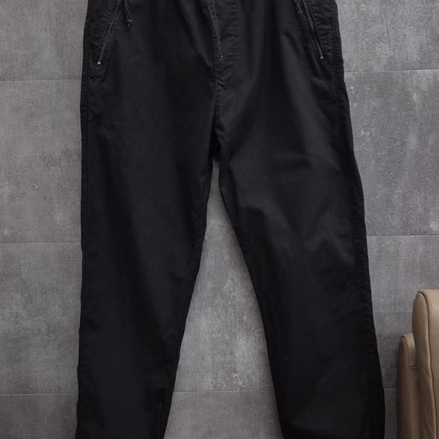 CARHARTT WIP / 조거팬츠 S