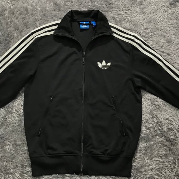 [[S, 공용] 아디다스(ADIDAS) 파이어버드 져지#262