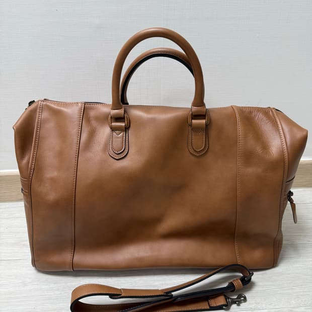 Porter 요시다 포터 바론 보스턴백 더플백