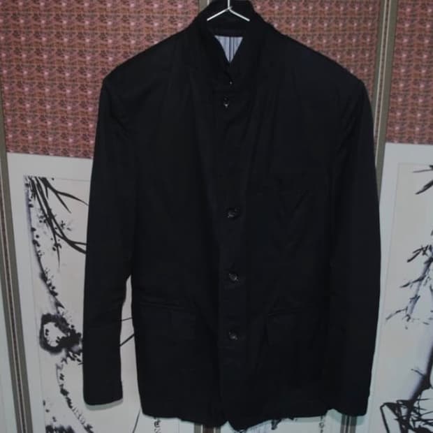 꼼데가르송 옴므 AD2009 4B Jacket