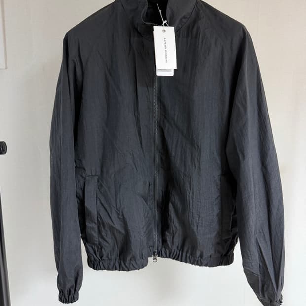 [새제품] 캡틴선샤인 슈링크드 블루종