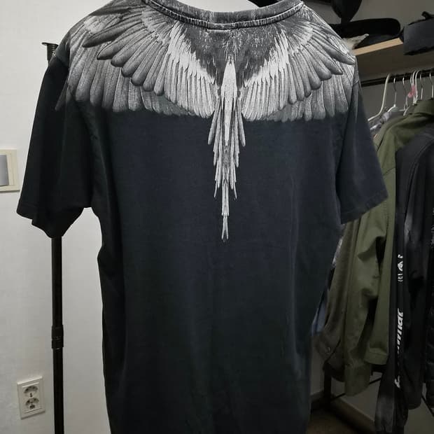 마르셀로불론 검흰 S