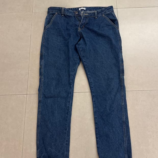 Liquor n Poker 청바지 34