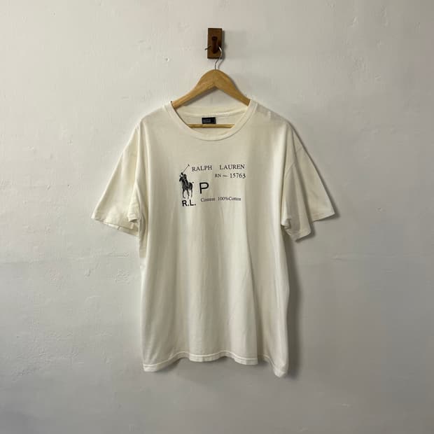 폴로 반팔 티셔츠 