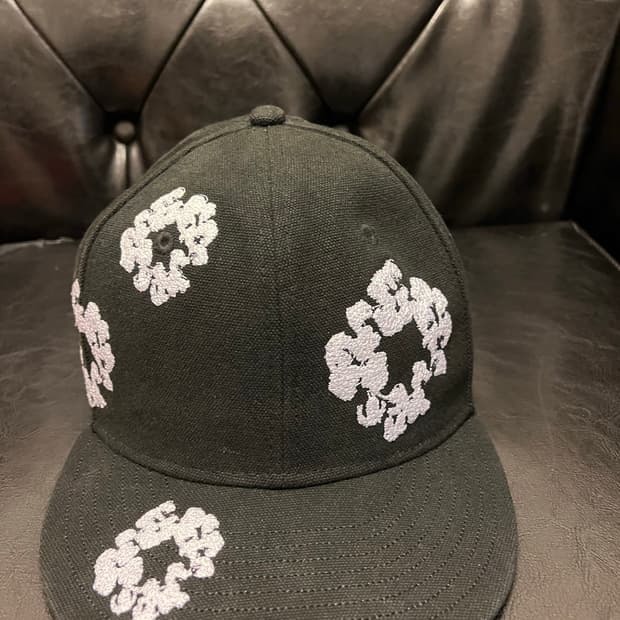 뉴에라 데님티어스 59fifty 희귀