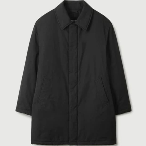 <새상품>series 시리즈 구스다운 맥코트 (SHCAW25901CHX)