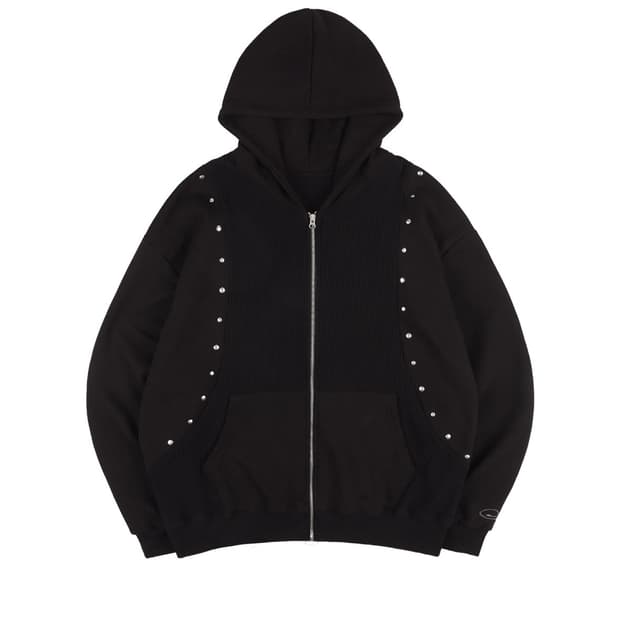 Nstk 스터드 후드