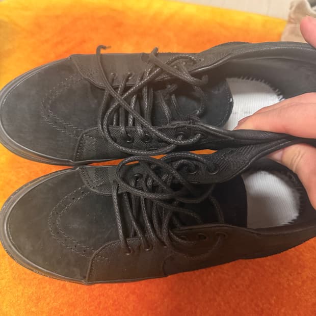 반스 275ㅍ 새상품 박스x