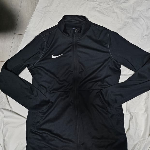 나이키 웜업 져지 L