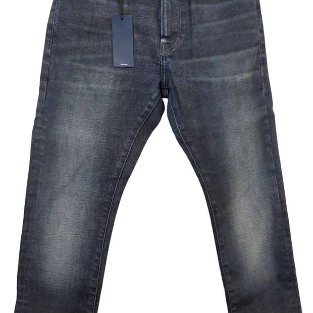 G-Star Revend 데님 청바지(W29/L30)디피용/약스판