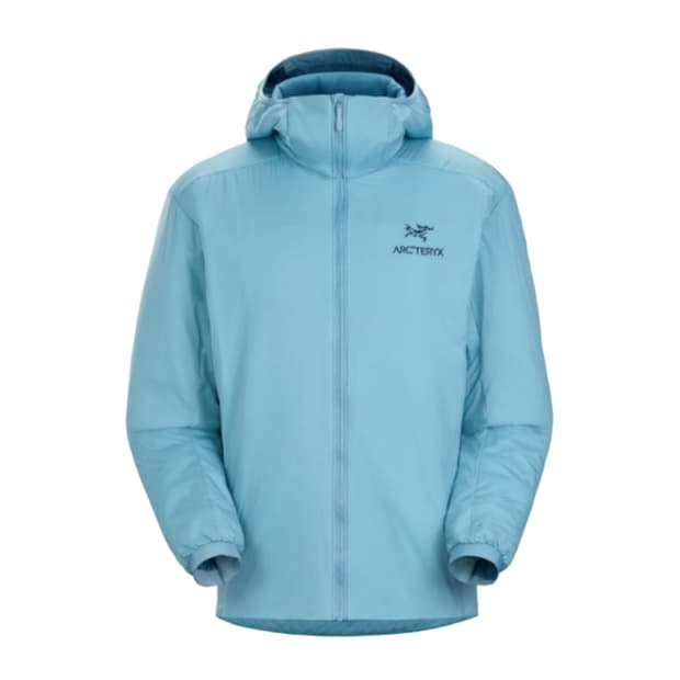 아크테릭스 아톰lt 솔레스