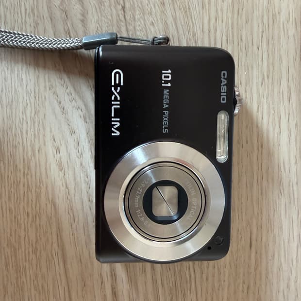 은채 디카 카시오 ez-1050 판매합니다