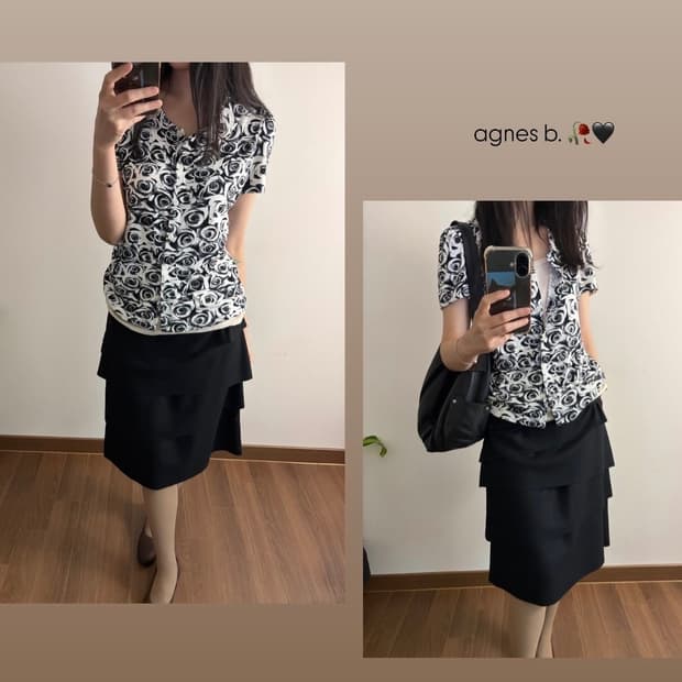 agnes b.