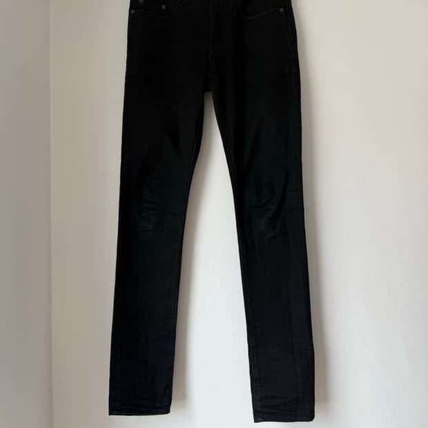Saint laurent D02 black(29)