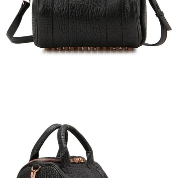 알렉산더왕 로키백 총알백 라지