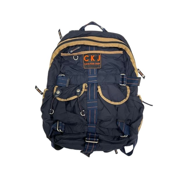 Calvin klein jeans backpack 캘빈클라인 백팩