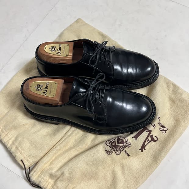 알든 9901 (6E-250사이즈)