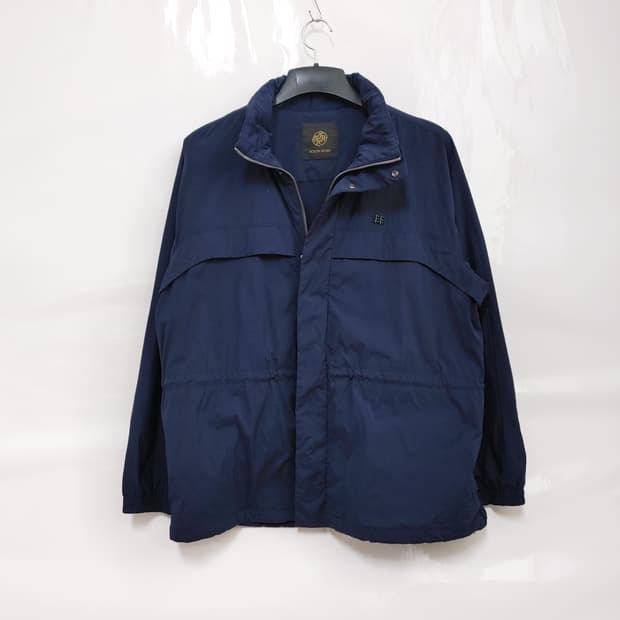 KOLON SPORT 코오롱스포츠 내피메쉬 바람막이