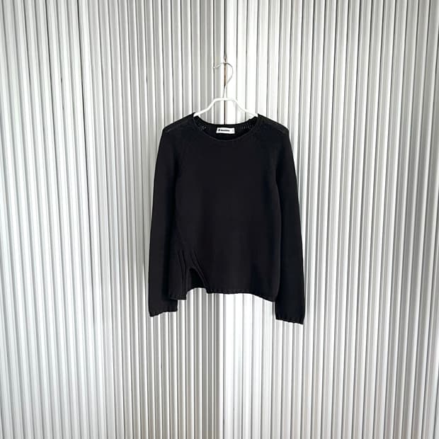 Jilsander knit