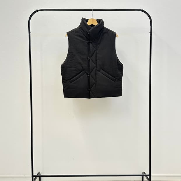 르메르 질레 다운 베스트 다운 s사이즈