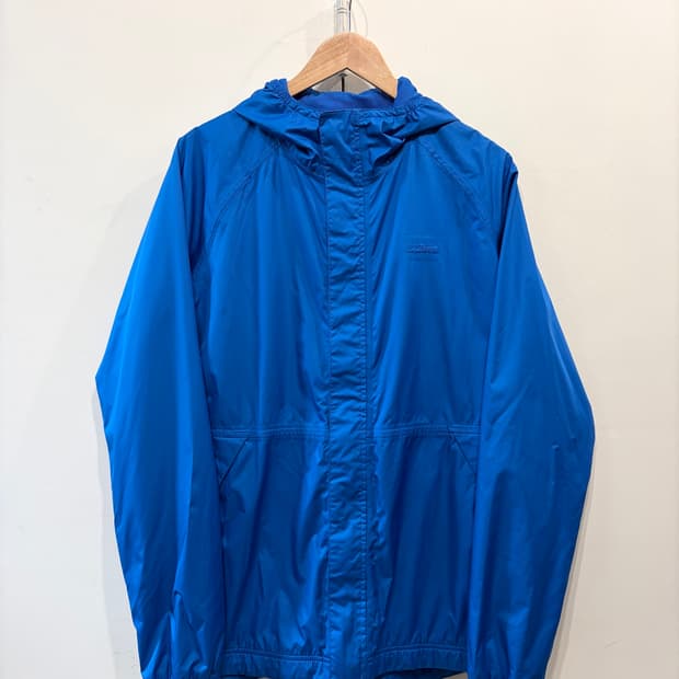 L.L.Bean 엘엘빈 윈드브레이커 자켓