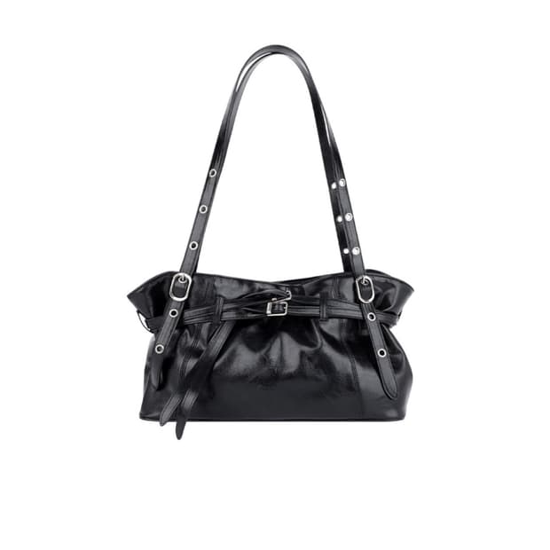 프랙탈1.4 노트백 블랙