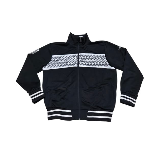 Umbro 엄브로 잉글랜드 국대 휘장 트랙탑 바람막이 저지