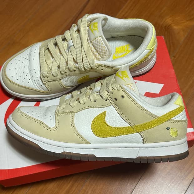 덩크 레몬 230