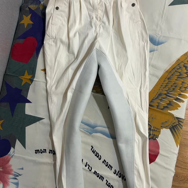 피큐어Pikeur 승마바지28